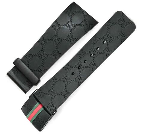 digital gucci watch band|authentic Gucci watch band.